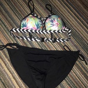 Swim suit, 2 piece